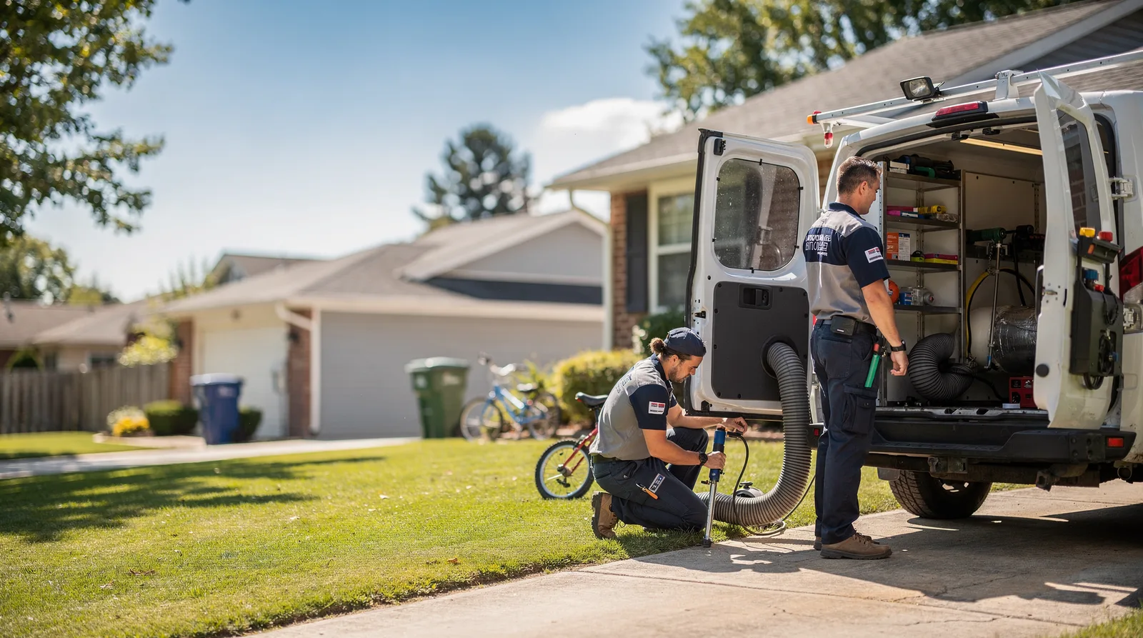 24/7 HVAC Repair & AC Replacement in Allardt, TN near me